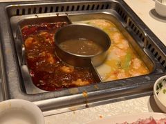 -巴奴毛肚火锅(大剧院店)