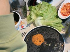 -丰茂烤串(五道口店)