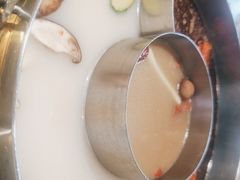 -重庆秦妈火锅(周口店)
