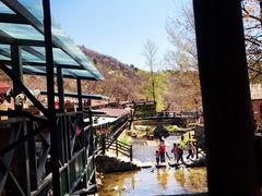 -北京水岸山吧度假村(雁栖镇店)