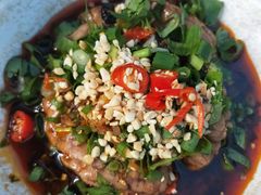 -雲记卢妈冷锅串串(中道街总店)