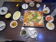 -金明子八带鱼馆(正宗韩国连锁店)