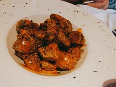 秘制酥脆迷你土豆-C&R西班牙餐厅