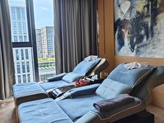 -沐·SPA悠享影院足道(海岸城店)