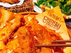 -前海沿·青岛菜(乐客城店)