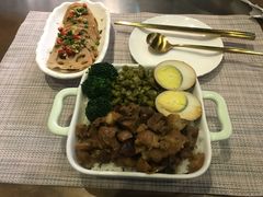 -一口小满手作糯米糍(北山店)