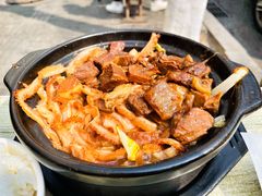 -赵家牛肉砂锅(台西三路店)