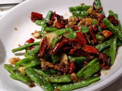 -花椒俏川菜小馆(南海万达店)