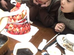 -ZOZO's昌左左精致甜品设计(新北店)