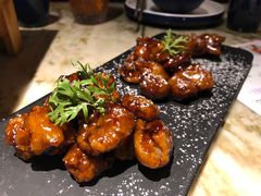 -绿茶餐厅(乐峰广场店)