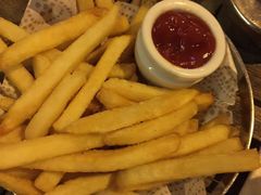 -Wooloomooloo Steakhouse(尖沙咀中心店)