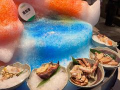 -亚马逊海鲜自助(王府井店)