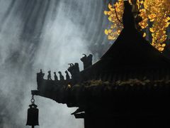 -八大处公园
