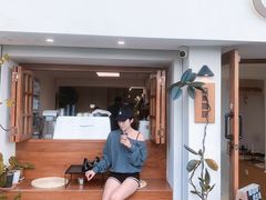 -本無咖啡·BeanWood Coffee