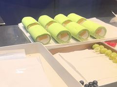 -the Roll'ING手作瑞士卷专门店(卓悦中心店)