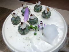 -梅花境(万科店)