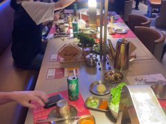 -西塔老太太泥炉烤肉(温州首店万象城黑金店)