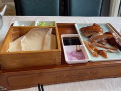 -聚鑫阁江浙菜·非遗传承技艺(青村帝华园店)