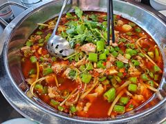 -蛙兔鸡自贡风味·特色江湖菜(广都店)