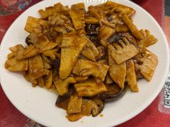 -玉华台饭庄(裕中西里小区店)
