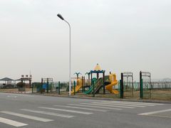 -南汇嘴观海公园