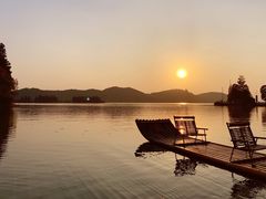 -东湖落雁景区
