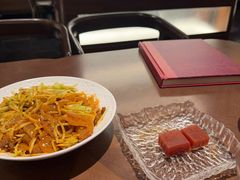 -奉天小馆·非遗东北菜(沈阳万象城店)