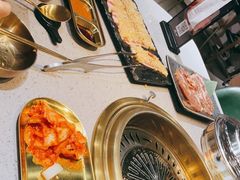 -妥妥烤肉料理(昙华林店)