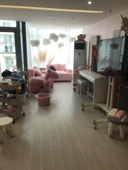 环境-Beauty Nails 美甲美睫皮肤管理
