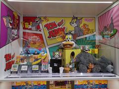 -泡泡玛特POPMART(上海环球港店)