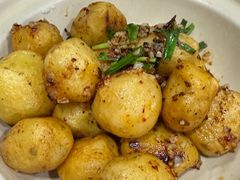 -菁菁有味湖北恩施菜