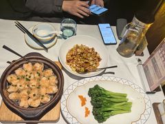 -庆云楼饭庄(什刹海店)