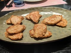 -T館·花园艺术餐厅