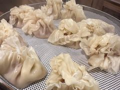 -清真文铁家烧麦馆