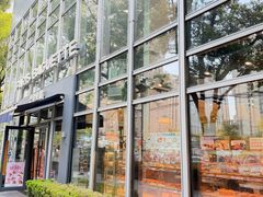 -巴黎贝甜(常德路店)