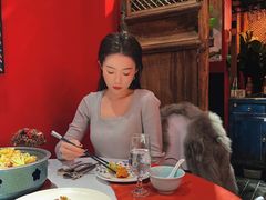-小河盐帮·私家菜·烤鸭(三元桥·霄云路店)