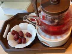 -奈雪茶院·茶室茶馆(广州粤海天地店)