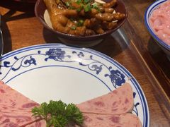 -楠火锅(西单店)