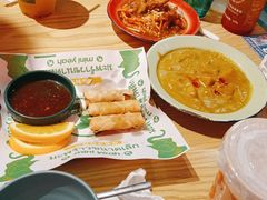 -迷你椰·泰式大排档(虹口店)