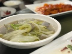 -食尚盐帮菜(杜甫草堂店)