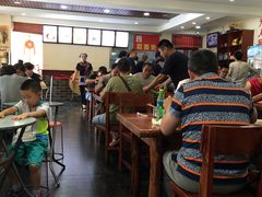 大堂-美玲拉面(鞍山西道店)