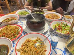 -柴火农家·江西赣南菜(土华店)