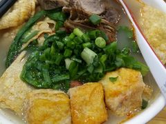 -螺小胖柳州螺蛳粉(钟楼总店)