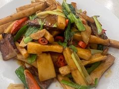-渝悦情·新派川菜(建国门店)