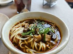 -锦江宾馆-花园餐厅