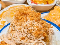 -串妹花式冰粉(乐山总店)