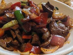 -老电影院饺店(休宁店)