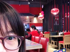 大堂-友壹町寿司(嘉洲广场店)