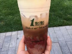 -1点点(银座和谐广场店)
