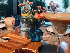 -巴别塔法餐舍(合作路店)